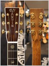 Martin 【個体演奏動画あり】D-41  Standard 2025 S/N 2915359【良杢目良音】_9