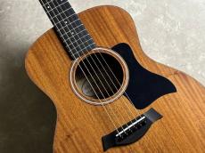 Taylor GS Mini Mahogany アコーステイックギター コンパクトサイズ_4