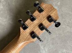 Taylor GS Mini Mahogany アコーステイックギター コンパクトサイズ_10
