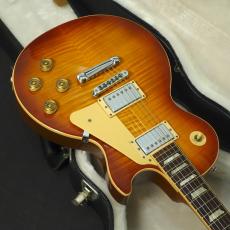 Gibson Les Paul Traditional Light Burst【2013年製】_4