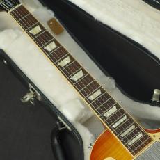 Gibson Les Paul Traditional Light Burst【2013年製】_7