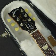 Gibson Les Paul Traditional Light Burst【2013年製】_9