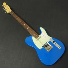 Fender Made in Japan Hybrid II Telecaster RW Frost Blue
