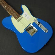 Fender Made in Japan Hybrid II Telecaster RW Frost Blue_3