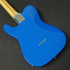 Fender Made in Japan Hybrid II Telecaster RW Frost Blue_4