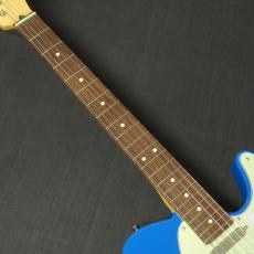 Fender Made in Japan Hybrid II Telecaster RW Frost Blue_5