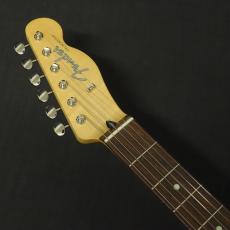 Fender Made in Japan Hybrid II Telecaster RW Frost Blue_7