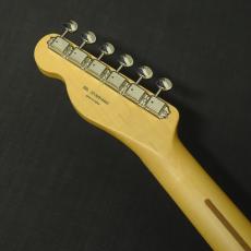 Fender Made in Japan Hybrid II Telecaster RW Frost Blue_8