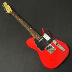 Fender Made in Japan Hybrid II Telecaster RW Modena Red