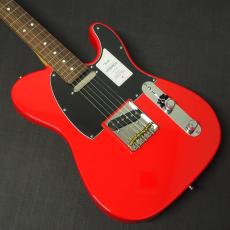 Fender Made in Japan Hybrid II Telecaster RW Modena Red_3