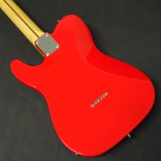 Fender Made in Japan Hybrid II Telecaster RW Modena Red_4