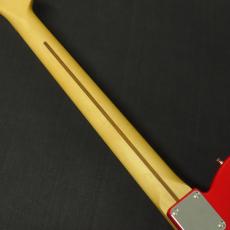 Fender Made in Japan Hybrid II Telecaster RW Modena Red_6
