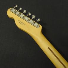 Fender Made in Japan Hybrid II Telecaster RW Modena Red_8