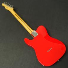 Fender Made in Japan Hybrid II Telecaster MN Modena Red_2