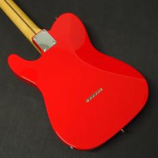 Fender Made in Japan Hybrid II Telecaster MN Modena Red_4