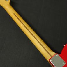 Fender Made in Japan Hybrid II Telecaster MN Modena Red_6
