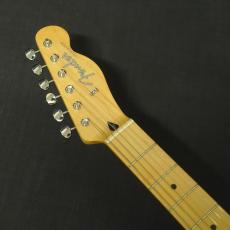 Fender Made in Japan Hybrid II Telecaster MN Modena Red_7
