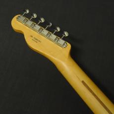 Fender Made in Japan Hybrid II Telecaster MN Modena Red_8