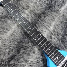 Epiphone Flying V 70s Maui Blue_3