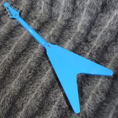 Epiphone Flying V 70s Maui Blue_5