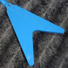 Epiphone Flying V 70s Maui Blue_6