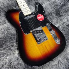 Squier Affinity Series Telecaster 3-Color Sunburst