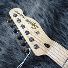 Squier Affinity Series Telecaster 3-Color Sunburst_4