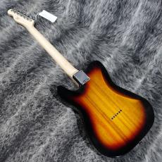 Squier Affinity Series Telecaster 3-Color Sunburst_5
