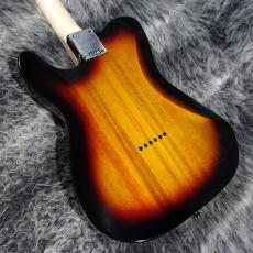 Squier Affinity Series Telecaster 3-Color Sunburst_6