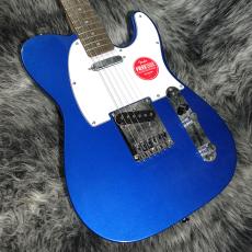Squier Affinity Series Telecaster Lake Placid Blue
