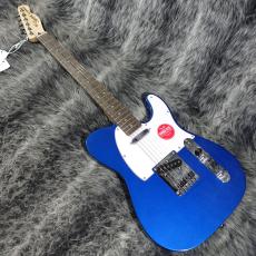 Squier Affinity Series Telecaster Lake Placid Blue_2