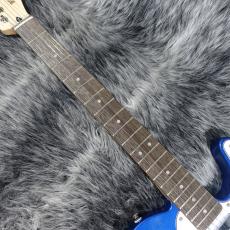 Squier Affinity Series Telecaster Lake Placid Blue_3