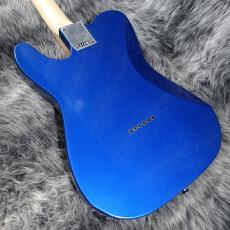 Squier Affinity Series Telecaster Lake Placid Blue_6