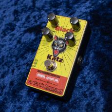 catalinbread Katzenkonig Black Katz FIRE WORKS
