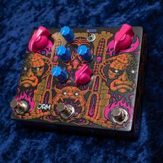 JAM Pedals Tiny Amp Destroyer
