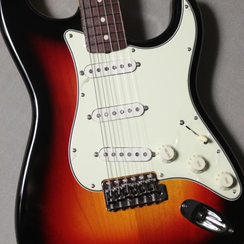 Vanzandt 【Custom Order】STV-R2 CTM -#10422【3.45kg】【Fullertoneピックアップ搭載!】【旧ヘッドシェイプ】