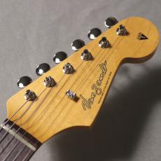Vanzandt 【Custom Order】STV-R2 CTM -#10422【3.45kg】【Fullertoneピックアップ搭載!】【旧ヘッドシェイプ】_5