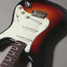 Vanzandt 【Custom Order】STV-R2 CTM -#10422【3.45kg】【Fullertoneピックアップ搭載!】【旧ヘッドシェイプ】_6