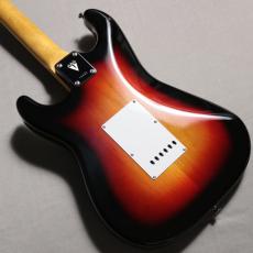 Vanzandt 【Custom Order】STV-R2 CTM -#10422【3.45kg】【Fullertoneピックアップ搭載!】【旧ヘッドシェイプ】_7