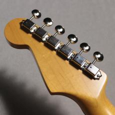 Vanzandt 【Custom Order】STV-R2 CTM -#10422【3.45kg】【Fullertoneピックアップ搭載!】【旧ヘッドシェイプ】_9