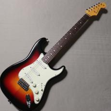 Vanzandt 【Custom Order】STV-R2 CTM -#10422【3.45kg】【Fullertoneピックアップ搭載!】【旧ヘッドシェイプ】_10