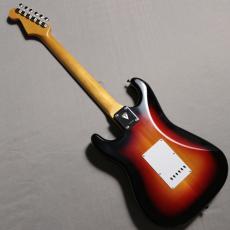 Vanzandt 【Custom Order】STV-R2 CTM -#10422【3.45kg】【Fullertoneピックアップ搭載!】【旧ヘッドシェイプ】_11