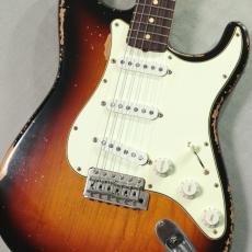 Fullertone Guitars 【決算セール】STROKE 60 Heavy Rusted 3-Color Sunburst【3.56kg】【USED】