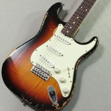 Fullertone Guitars 【決算セール】STROKE 60 Heavy Rusted 3-Color Sunburst【3.56kg】【USED】_2