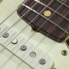 Fullertone Guitars 【決算セール】STROKE 60 Heavy Rusted 3-Color Sunburst【3.56kg】【USED】_3