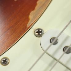 Fullertone Guitars 【決算セール】STROKE 60 Heavy Rusted 3-Color Sunburst【3.56kg】【USED】_4