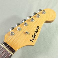 Fullertone Guitars 【決算セール】STROKE 60 Heavy Rusted 3-Color Sunburst【3.56kg】【USED】_6