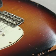 Fullertone Guitars 【決算セール】STROKE 60 Heavy Rusted 3-Color Sunburst【3.56kg】【USED】_7
