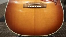 Gibson 【個体演奏動画あり】1960 Hummingbird Fixed Bridge 【S/N 22324014】_3