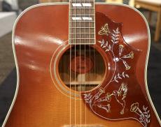 Gibson 【個体演奏動画あり】1960 Hummingbird Fixed Bridge 【S/N 22324014】_4